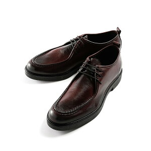Orobianco GORIZIA/2 [ Tirolean Shoes ] BORDEAUX