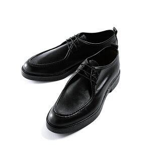 Orobianco GORIZIA/2 [ Tirolean Shoes ] NERO