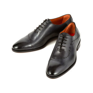 BENITO PORTOGALLO OK-B19107 [ Hand Stitch Wholecut ] AVIO