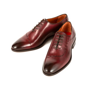 BENITO PORTOGALLO OK-B19107 [ Hand Stitch Wholecut ] DURONI