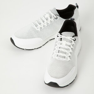 �y���|�C���g10�{�I�zOIVIO FIT THE ESSENTIAL [ Waterproof knit sneaker ] BLIZZARD WHITE �I�V���� �r�W�J�W �I�t�B�X�J�W���A�� ���ꂢ�� �L���C�߃X�j�[�J�[ �I�t�B�X�ŗ�����X�j�[�J�[ �y�� �����₷�� 