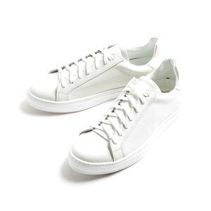 Orobianco BIELLA/3 [ Leather Sneaker ] BIANCOIrAR U[ Xj[J[ rWJW