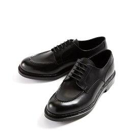 SHOEISM 革靴 フォーマル ビジネス ファッション オシャレ ビジカジ オフィスカジュアル 長持ち 本格 ノルウィージャン 紳士靴