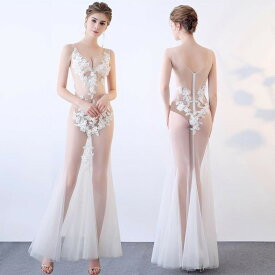 楽天市場 胸元 ドレスの通販