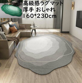 【送料無料】ラグ 厚手 カーペット 洗える 和風 ラグマット 160*230cm モダン 高級感 防音 洗濯機可 カーペット 寝室 リビング ヴィンテージ おしゃれ 滑り止め ウォッシャブル 絨毯 じゅうたん rug 祝いプレゼント ギフト 引っ越し 新生活 冬用 夏用 フロアマット