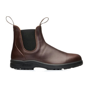 ブランドストーン Blundstone ALL TERRAIN オールテレイン メンズ ウィメンズ ブラック ブラウン サイドゴアブーツ スムースレザー BS2057 BS2058