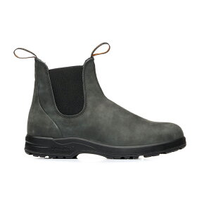 ブランドストーン Blundstone ALL TERRAIN オールテレイン サイドゴアブーツ ブラック ブラウン ヌバック BS2055 BS2056