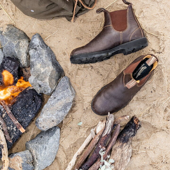 楽天市場】ブランドストーン Blundstone CLASSICS クラシックス メンズ 