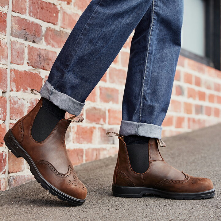 楽天市場】ブランドストーン Blundstone CLASSICS クラシックス  