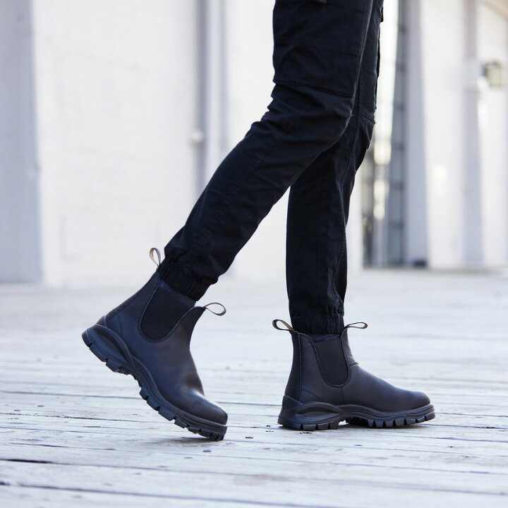 楽天市場】ブランドストーン Blundstone LUG BOOT ラグブーツ 