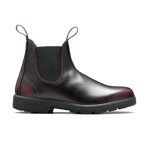 ブランドストーン Blundstone ORIGINALS オリジナルス メンズ ウィメンズ サイドゴアブーツ ブラック ボルドー ブラッシュドレザー BS2412 BS2414