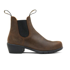 uhXg[ Blundstone WOMENS EBY TChSAu[c ubN uE ItzCg