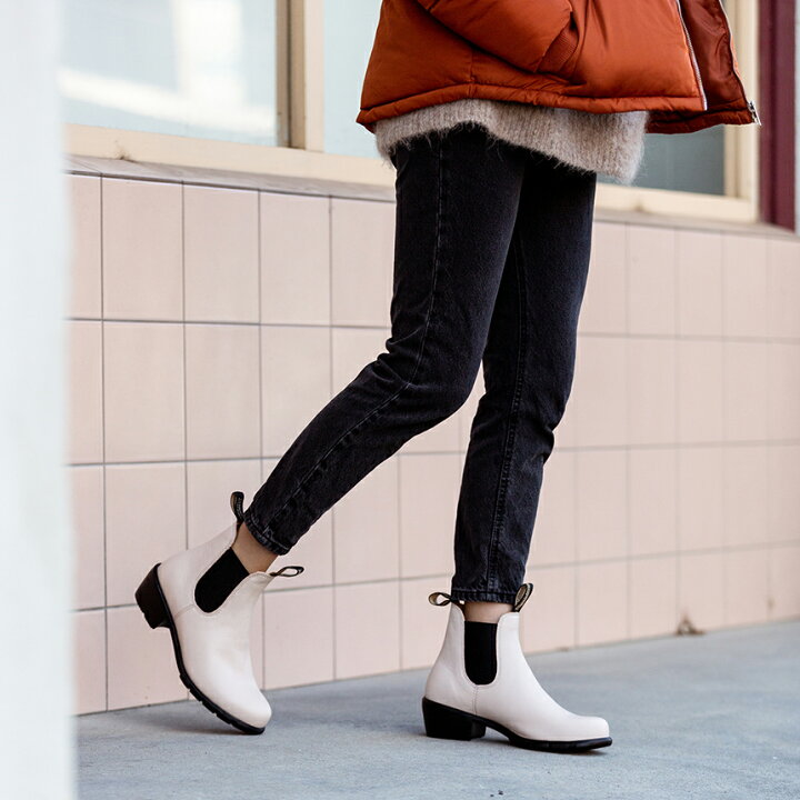 楽天市場】ブランドストーン Blundstone WOMENS ウィメンズ サイドゴア 