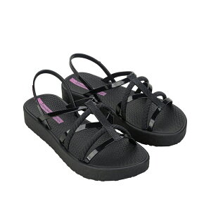 Ipanema �C�p�l�} DIVERSA FLATFORM �T���_�� ���f�B�[�X �r�[�`�T���_��