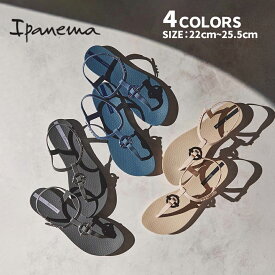 【SALE】Ipanema イパネマ CLASS BELT SANDAL サンダル レディース ビーチサンダル 返品不可
