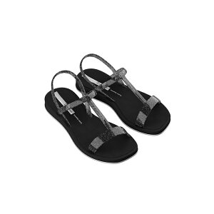 Ipanema �C�p�l�} GLOW TRENDY SAND KIDS �T���_�� �L�b�Y �r�[�`�T���_�� SP27424