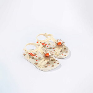 Ipanema �C�p�l�} DAISY BABY �T���_�� ���f�B�[�X �r�[�`�T���_�� SP83355