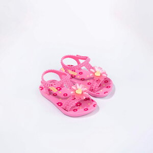 Ipanema �C�p�l�} DAISY BABY �T���_�� ���f�B�[�X �r�[�`�T���_�� SP83355