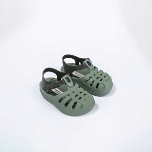 Ipanema �C�p�l�} SUMMER BASIC II BABY �T���_�� �x�r�[ �L�b�Y �r�[�`�T���_�� SP83622