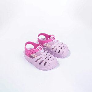 Ipanema �C�p�l�} SUMMER BASIC II BABY �T���_�� �x�r�[ �L�b�Y �r�[�`�T���_�� SP83622