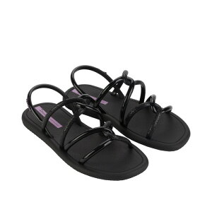 �ySALE�z�C�p�l�}�T���_�� Ipanema MEU SOL SANDAL SP27135 ���f�B�[�X�X�g���b�v�T���_�� �� �� �� ���f�B�[�X �i���[�X�g���b�v�T���_�� �u���b�N �C�G���[ �v�`�v���y�ԕi�s�z