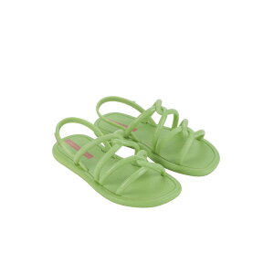 �C�p�l�} �L�b�Y�T���_�� Ipanema MEU SOL SANDAL KIDS SP27136 �r�[�`�T���_�� �X�g���b�v �T���_�� �q�� �u���b�N �I�����W �O���[�� �i���[�X�g���b�v �q���p 16.5 17.5 18.5 19 20 20.5 21.5cm