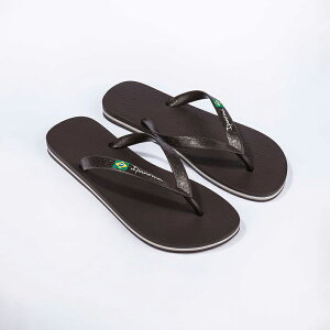 Ipanema �C�p�l�} CLAS BRASIL �T���_�� �����Y �r�[�`�T���_�� �g���O�T���_�� �t���b�g�T���_�� ���n �u���b�N �u���[ �O���[�� SP80415