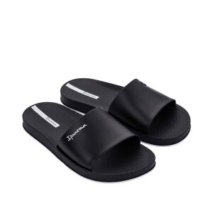 Ipanema �C�p�l�} SLIDE �T���_�� �����Y �r�[�`�T���_�� �V�����[�T���_�� �u���b�N �l�C�r�[ �J�[�L ���n �X���C�h�T���_�� �����|�C���g SP82832