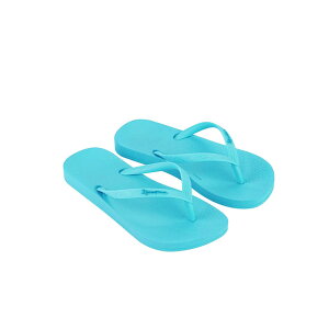 Ipanema �C�p�l�} ANATOMIC COLORS KIDS �T���_�� ���f�B�[�X �r�[�`�T���_�� SP83078