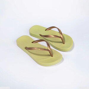 Ipanema �C�p�l�} ANATOMIC COLORS KIDS �T���_�� ���f�B�[�X �r�[�`�T���_�� SP83078
