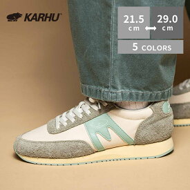 KARHU カルフ Albatross82 アルバトロス82 スニーカー レディース メンズ ユニセックス 21.5cm〜29cm