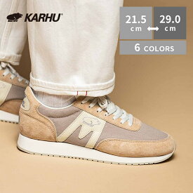 【SALE】KARHU カルフ Albatross82 アルバトロス スニーカー レディース メンズ ユニセックス 21.5cm〜29cm【返品不可】