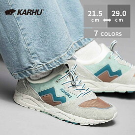 【SALE】KARHU カルフ Aria95 アリア スニーカー レディース メンズ ユニセックス 21.5cm〜29cm【返品不可】