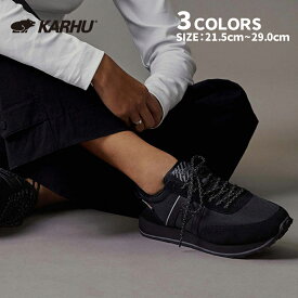 【SALE】KARHU カルフ Albatross Control アルバトロス コントロール スニーカー レディース メンズ ユニセックス 21.5cm〜29cm【返品不可】