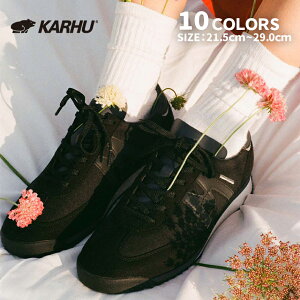 KARHU Jt Mestari X^ Xj[J[ fB[X Y jZbNX 21.5cm`29cm