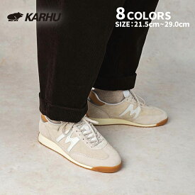 【SALE】KARHU カルフ Mestari メスタリ スニーカー レディース メンズ ユニセックス 21.5cm〜29cm【返品不可】