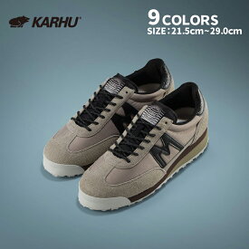 【SALE】KARHU カルフ Mestari Control メスタリ コントロール スニーカー レディース メンズ ユニセックス 21.5cm〜29cm【返品不可】