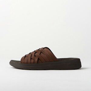 MALIBU SANDALS ZUMA ARTIFICIAL LETHER �T���_�� �����Y �E�B�����Y MS020 �X���C�h�T���_�� �X�G�[�h �u���b�N �J�[�L �x�[�W�� �r�[�`�T���_�� ���U�[�T���_��