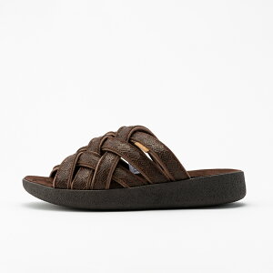 MALIBU SANDALS ZUMA LX CARVING �r�[�`�T���_�� �����Y ���f�B�[�X MS026 �u���b�N �u���E�� �x�[�W��