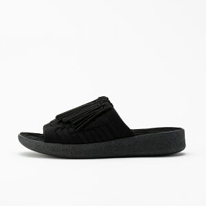 MALIBU SANDALS }uT_Y THUNDERBIRD THATCH SLIDE T_ ubN x[W