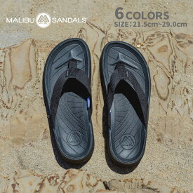 MALIBU SANDALS マリブサンダルズ SURFRIDER POLYESTERサーフライダーポリエステル MS080 ビーチサンダルメンズ ビーチサンダルレディース ブラック オリーブ レオパード 正規輸入品販売 マリブサンダルサーフライダー メンズトングサンダル レディーストングサンダル
