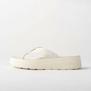MALIBU SANDALS }uT_Y SURFRIDER PLATFORMT[tC_[vbgtH[ MSP080 Yr[`T_ fB[Xr[`T_ vbgtH[T_ ubN zCg gOT