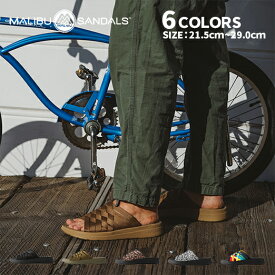 MALIBU SANDALS マリブサンダルズ ZUMA NYLON マリブサンダルズズマ 黒ベージュ レオパード柄 ダルメシアン柄 マルチカラー ビーチサンダル黒 スライドサンダルブラック オリーブ ミュール ビーチサンダルメンズ ビーチサンダルレディース