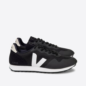 �y�Z�[���zVEJA SDU �X�j�[�J�[ ���j�Z�b�N�X �z���C�g �u���b�N�y�ԕi�s�z