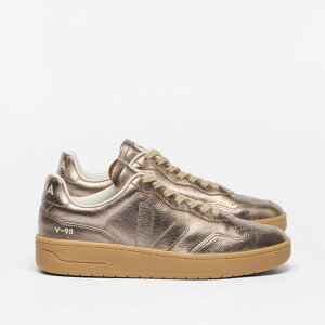 �y�Z�[���zVEJA V-90 �X�j�[�J�[ ���j�Z�b�N�X �u���b�N �u�����Y �J�[�L �V���o�[�y�ԕi�s�z