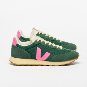 VEJA RIO BRANCO II �X�j�[�J�[ ���f�B�[�X �����Y ���b�V�� �V���v�� �G�V�J�� �I�[�K�j�b�N �t�����X