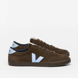VEJA VOLLEY SUEDE �X�j�[�J�[ ���f�B�[�X �����Y �X�G�[�h �G�V�J�� �I�[�K�j�b�N �t�����X