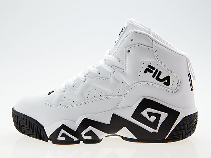 楽天市場】フィラ FILA FILA MB フィラ MB 【JAMAL MASHBURN  