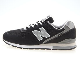 ニューバランス NEW BALANCE CM996XB2 GTX GORE-TEX ゴアテックス BLACK ブラック 黒 ワイズD