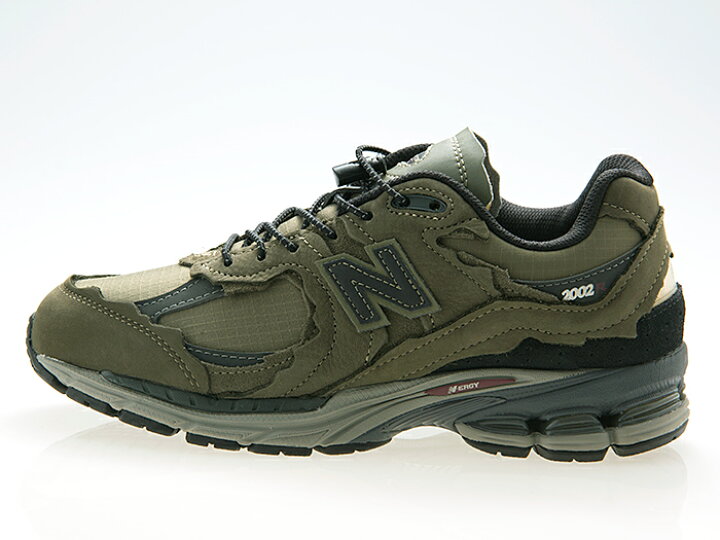 楽天市場】ニューバランス NEW BALANCE M2002RDN プロテクションパック 